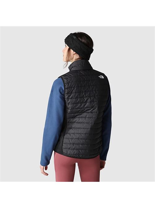 canyonlands hybrid vest THE NORTH FACE | NF0A7UKFJK31